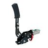 Drift Game Racing Modification Car Competitive Handbrake Hydraulic Parking Brake Drift Hand Brake Black