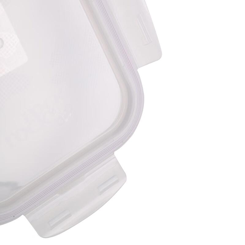 LocknLock Heat-Resistant Glass Food Container