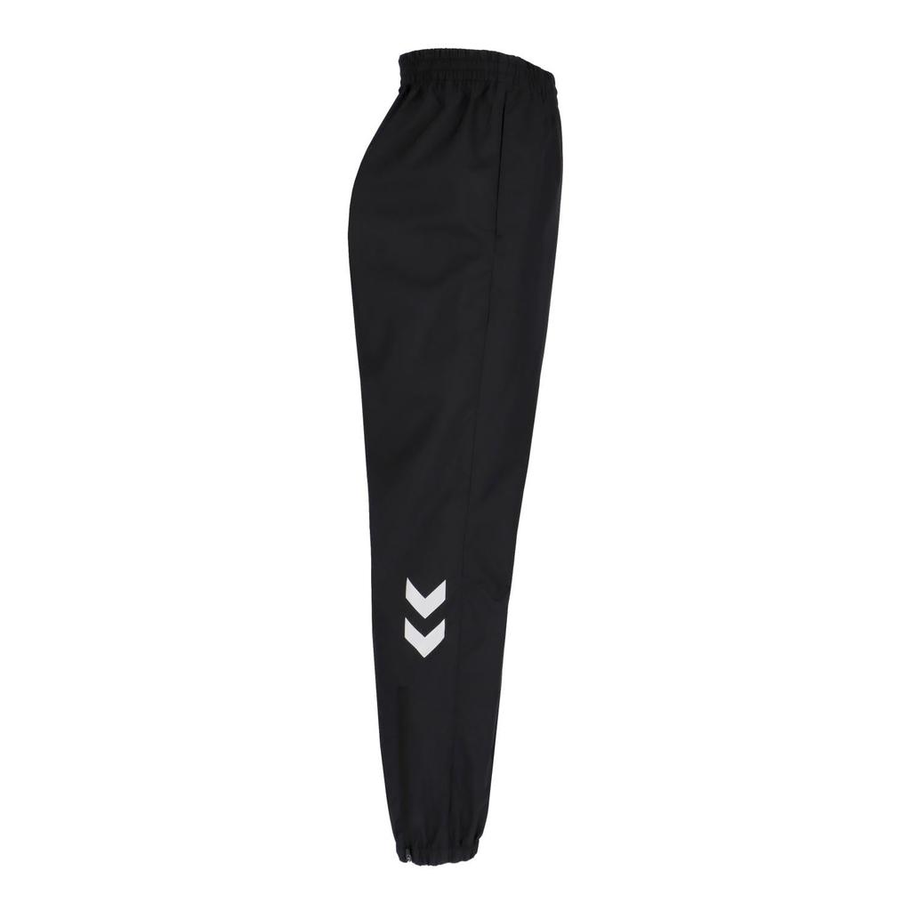 [Hummel] Team Piste Pants HAW5235 Black (90) O