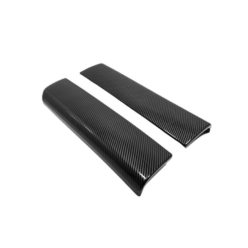 Armrest Box Protective Cover Trim Car Central Handrail Decorative Modification For Nissan X-trail Xtrail Rogue