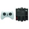 JR1630RX-12V Receiver For Kids Electric Car 2.4G Children's Electric Vehicle Receiver Control Box Remote Control Accessories