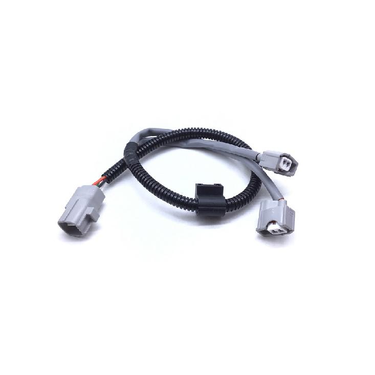 89615-06010 89615-20090 Knock Sensor W/Harness Assy For Lexus ES350 RX350 RX450H Toyota RAV4 Avalon Camry Highlander Venza