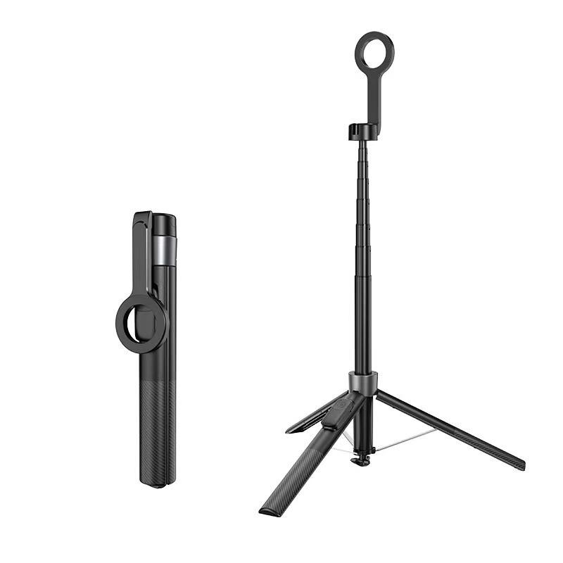 1.8m Magnetic Phone Holder Tripod for Live Streaming