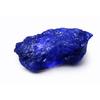 CERTIFIED Natural Sapphire Blue Rough 197.5 Ct Uncut Rough Gemstone