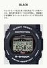 Casio G-Shock G-LIDE Radio-Controlled Solar Watch GWX-5700CS-1JF / -5700CS-7JF Men's Black / White [Official Japanese Product]