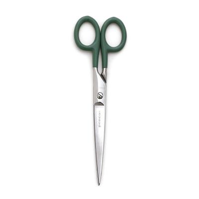 Penco Stainless Steel Scissors L (Green)