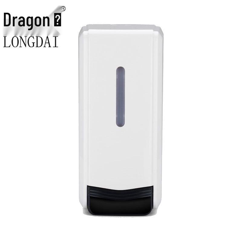 Longdai Wall-Mounted Manual Soap Dispenser