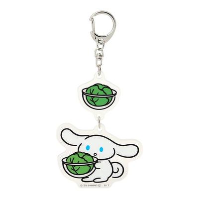 Myntpåsar, klämmor, nyckelringar – Nyckelringar