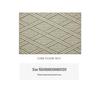 Nordic Style Luxury Entrance Mat - High-End, Non-Slip, Wear-Resistant Dust and Sand Scraper for Hallway and Living Room.