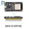 WIFI Bluetooth Modülü CP2102 Geliştirme Kartı ESP 32 ESP32 Geliştirme Kartı Genişletme Kartı ESP32 ile Uyumlu