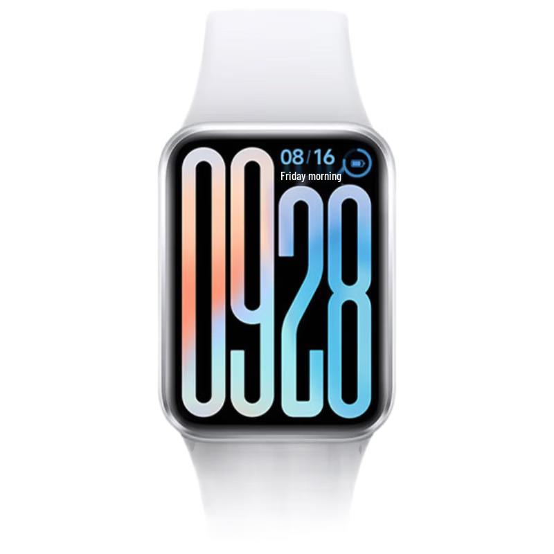 

Xiaomi Smart Band 9 Pro (CN version)
