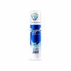 polar white dual anti-sensitive 130g ocean mint pump