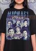 Michael Cera T-Shirt, Vintage Actor Star Comedy Performer Tee, 90s Retro Throwback, Michael Cera Sweater