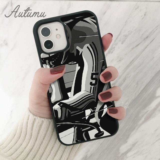 Bike Cycling Art Phone Case for iPhone 11 12 13 14 Pro Max Mini X XR XS SE 2020 5 6S 7 8 Plus Samsung Galaxy S21 S22 Cover Shell