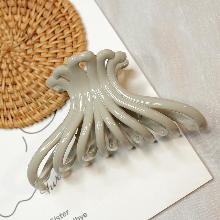 Hair Accessories Hair Clips Female Shower Grip Hair Holder