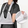 Arm Sling Adjustable Lightweight Comfortable Shoulder Immobilizer Breathable Shoulder Support For Injured Arm Shoulder Elbow
