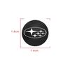 New 14mm Fob Car Logo Sticker for Car Remote Control Key For Subaru Forester SG5 SH SJ Impreza XV Legacy Outback WRX STI GC8 PP111