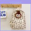 Adorable Cartoon Style Toddler Backpack For Boys And Girls With Lightweight Design And Fun Patterns In Multiple Colors