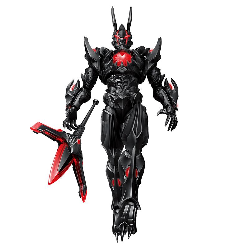 Keeppley Ultraman Monster Building Blocks Standard