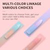 USB Rechargeable Gradient Vibrating Egg, 10-frequency Female Masturbation Device, Orgasm Vibrating Massager, Sex Toy.