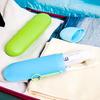 Portable Travel Toothpaste Toothbrush Holder Storage Cup Bathroom Accessories