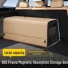 Universal Car Trunk Storage Organizer for AION, Mercedes-Benz, Changan, Volkswagen, Toyota, Hummer