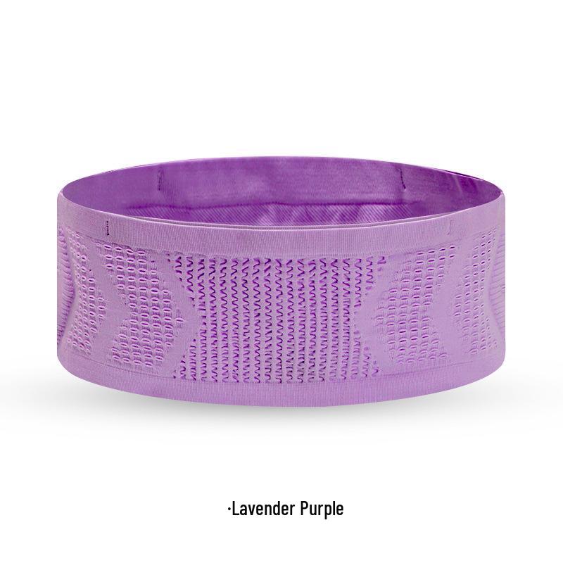 Ultralight Multifunctional Sports Waist Pack for Outdoor Fitness and Marathon