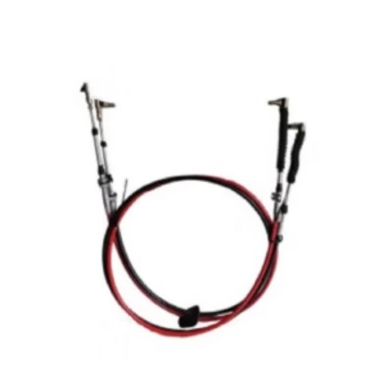ATNKADDS Dongfeng Tianjian EQ1120GA Gear Shift Control Cable Set