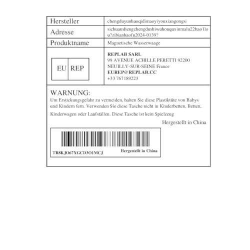 Nankoyal Magnetic Bubble Leveler | Practical Small Leveling Tool, Precision Leveler, Accurate Level, Measuring Tool, Carpenter's Leveler for Home and