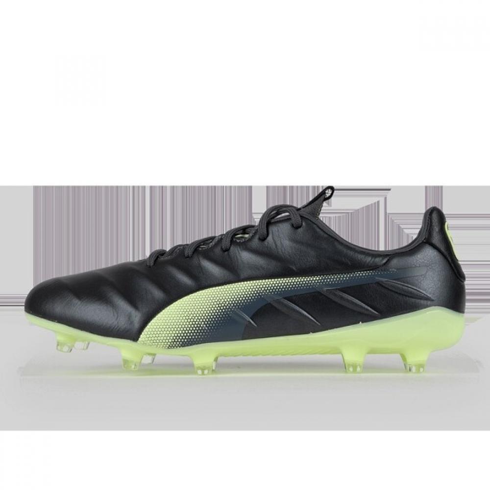

Smart Puma Men S King Platinum 21 Fg Ag Soccer Shoe 250