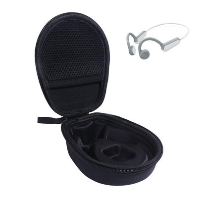 EVA Bone Conduction Headphone Box Shockproof Headset Carrying Case Earphone Storage Bag  Travel