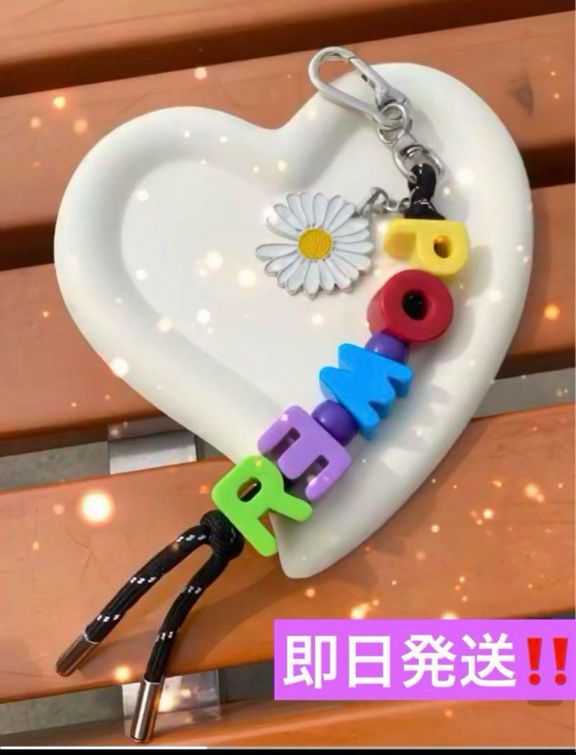 

[Б/У] G-DRAGON G-DRAGON Jiyong POWER Шарм GD Jaraki