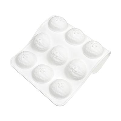 Bagværk – Silikonemåtter og bradepander