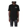DSquared2 Unisex Adult Rubberised Logo Cotton Regular T-Shirt