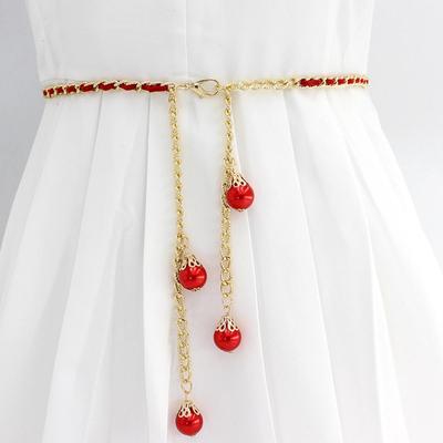 Accesorios – Cinturones y fajas para mujeres