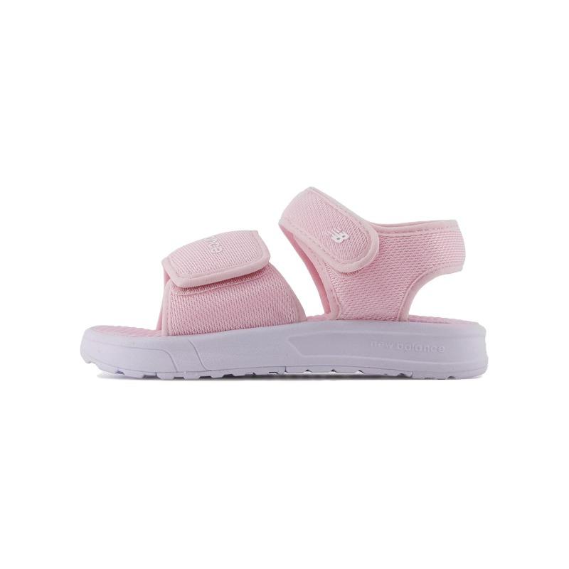 New Balance 750 Toddler Comfort Low Top Walking Shoes Light Pink SIA750H3 23.5