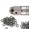 Workshop Equipment Retaining Ring Clip Secure Socket Retention 1 2 Inch 1 2 Inch Drive Size Versatile Tool Kit Accessory