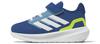 Sneakers Core Fight 5 Kids Boys Girls NLD79 Bright Lemon Cm [Adidas] 12-16cm Royal/Footwear White/Lucid (JQ5667) 14.0