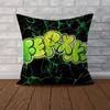 Singer FFeid Ferxxo Pillow Case For Car Sofa Decorative Home Doublesided Print Plush Square Throw Pillow Cushion Cover