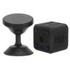 X6 Mini Camera with Night Vision WiFi HD Camcorder Motion Detection Security Camera for