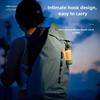 LED Outdoor Camping Lights Multi Functional Portable Outdoor Rechargeable Flashlights Night Lights Waterproof Travel Tent Light