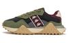 Men's Sneakers Cushioning Slip Resistant Abrasion Resistant Breathable Cushioning Slip Resistant