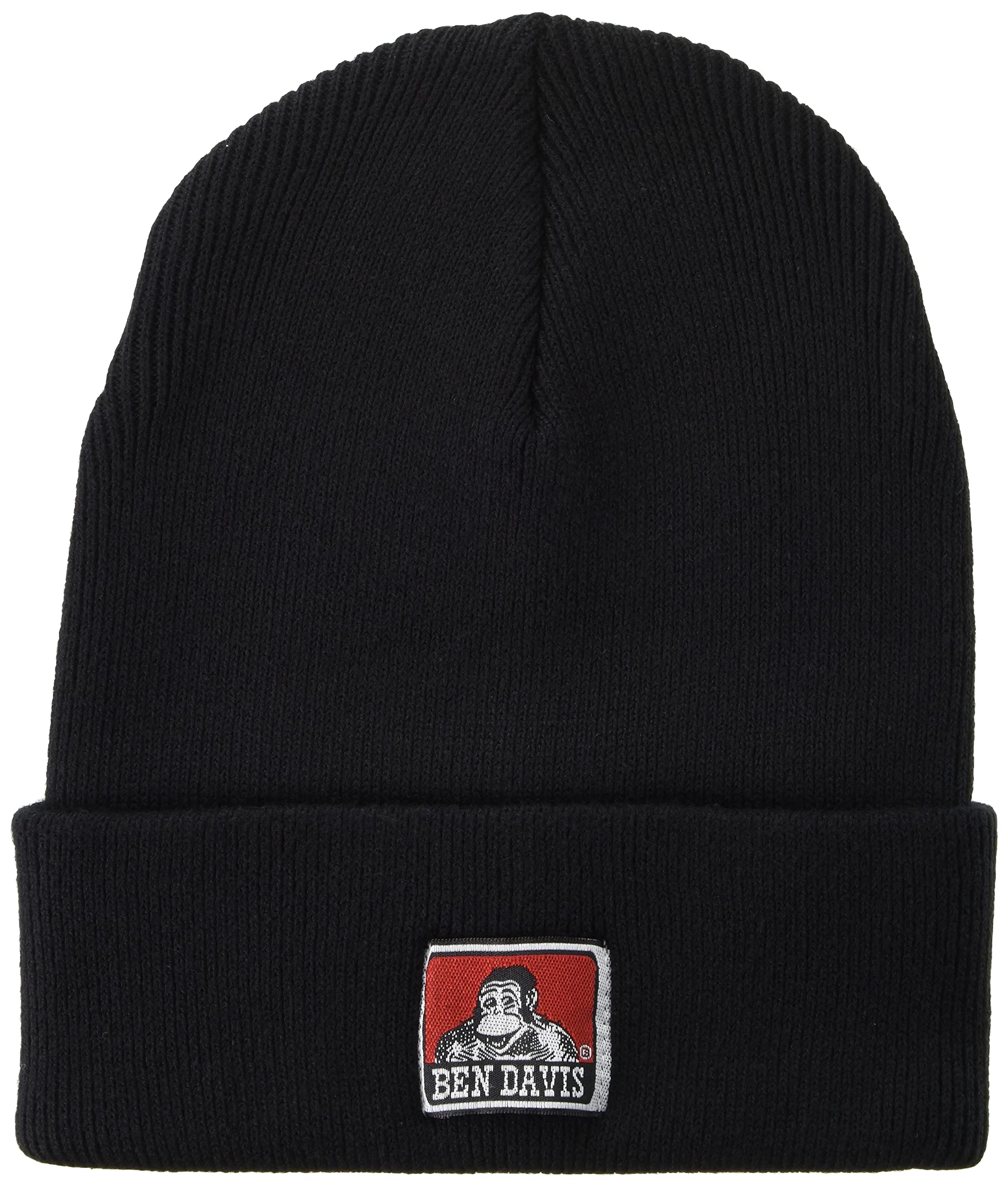 

Сумка CLASSIC KNIT черная [Ben Davis] CAP_BK чёрный