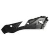 Right-Side Headlight Adhesive Strip for W204 C300/C350 (2008-2012) - Part 2048261424.