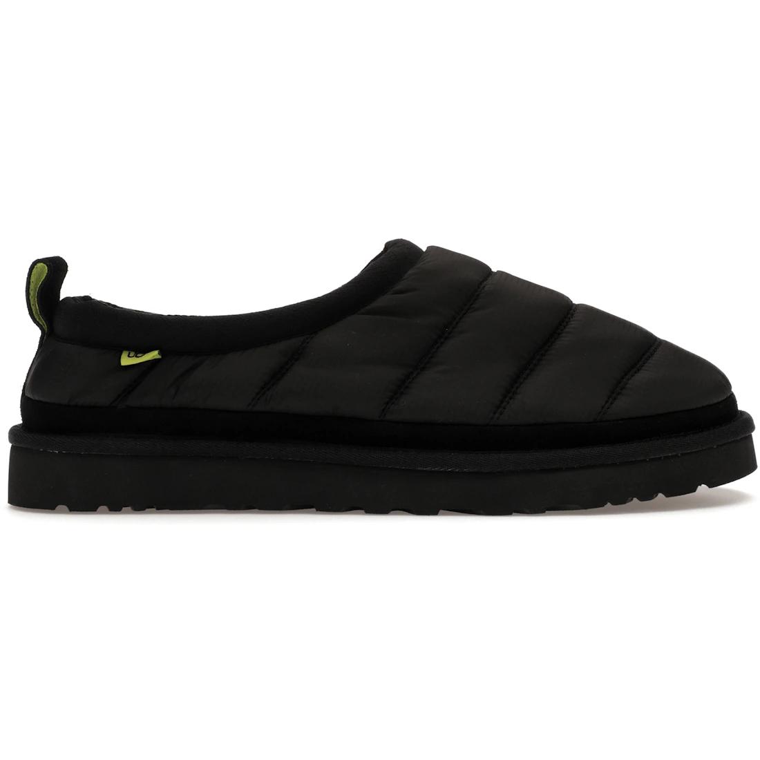 

Кеды UGG Tasman LTA Тапочки Черные(1127735-БЛК) 45