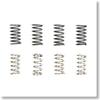 Tamiya Mini 4WD AO Parts: AO-1034 Mini 4WD Slide Damper Spring Set