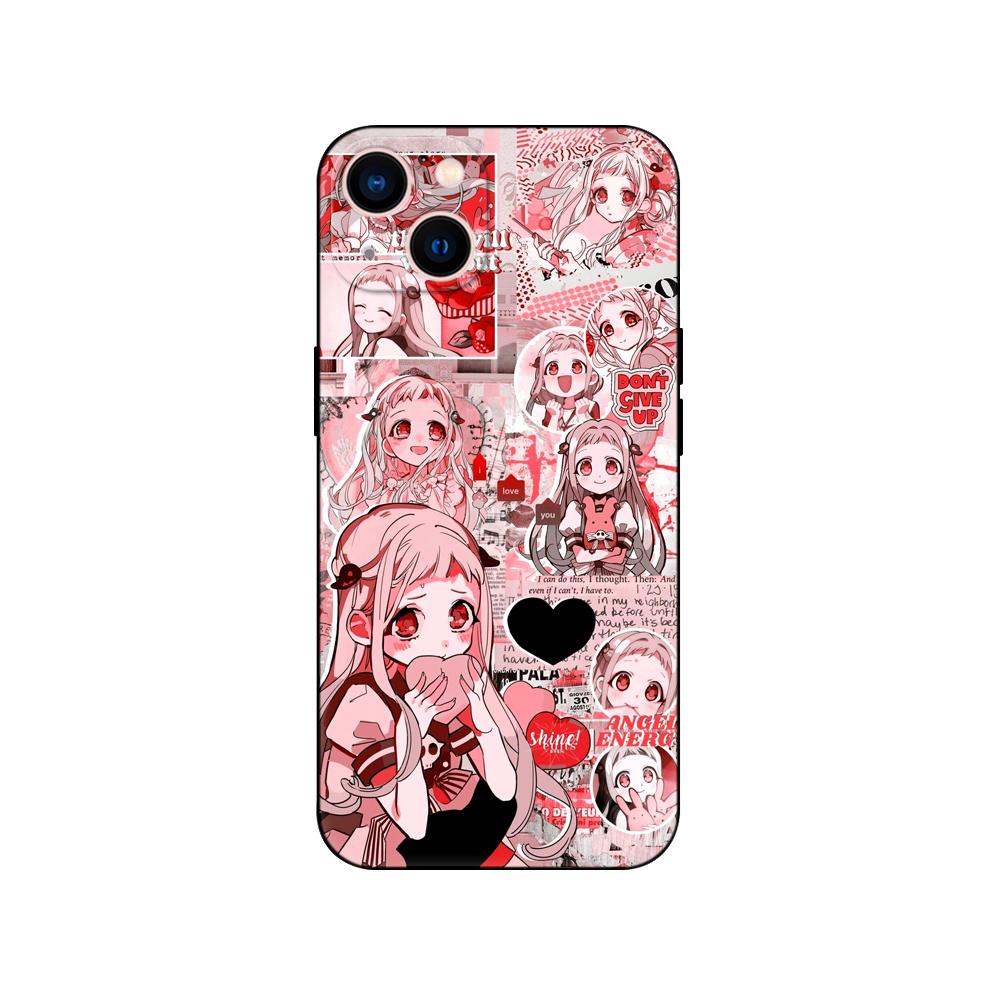 Black Tpu Case For Samsung Galaxy M53 M13 M62 A12 A22 A32 A42 A52 A72 4g 5g A20S Back Cover Demon Slayer Kimetsu Anime