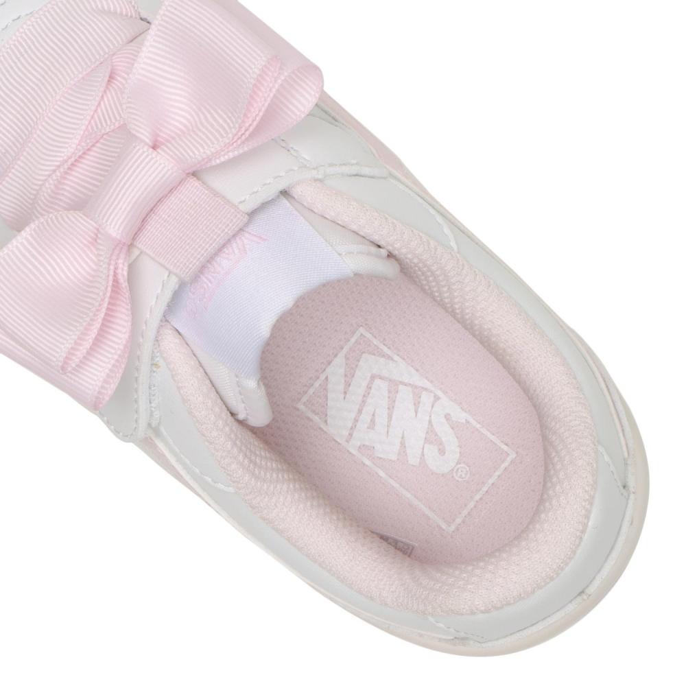 Vans Rigida White Pink V2920k Rbn White Pink