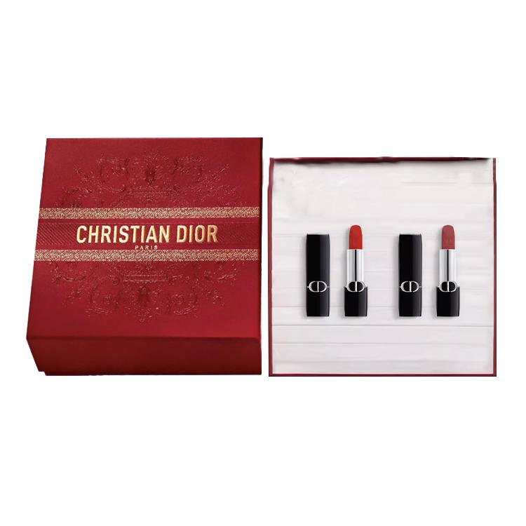 Dior Rouge Dior Set #999+#720