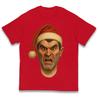 T-shirt de Noël pour enfants Roy Keane Spitting Image